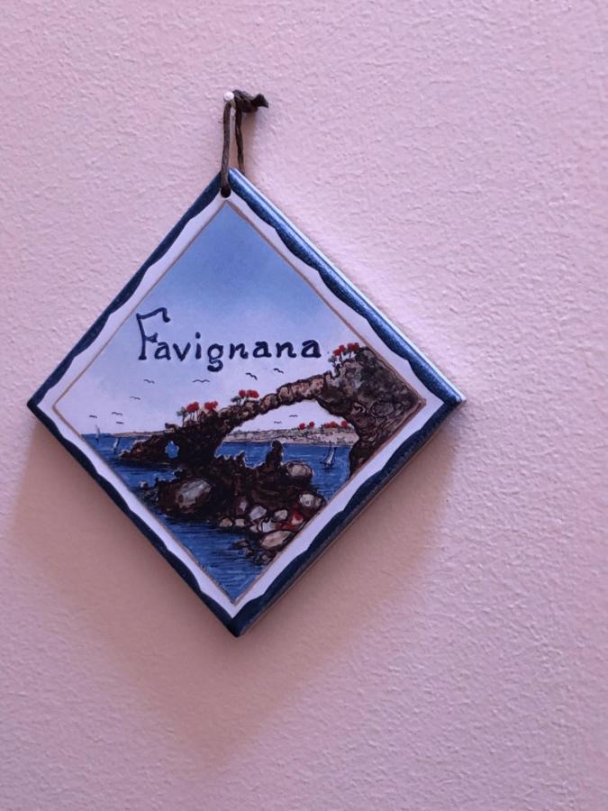 Appartamenti Sicilia Bedda 트라페토 외부 사진