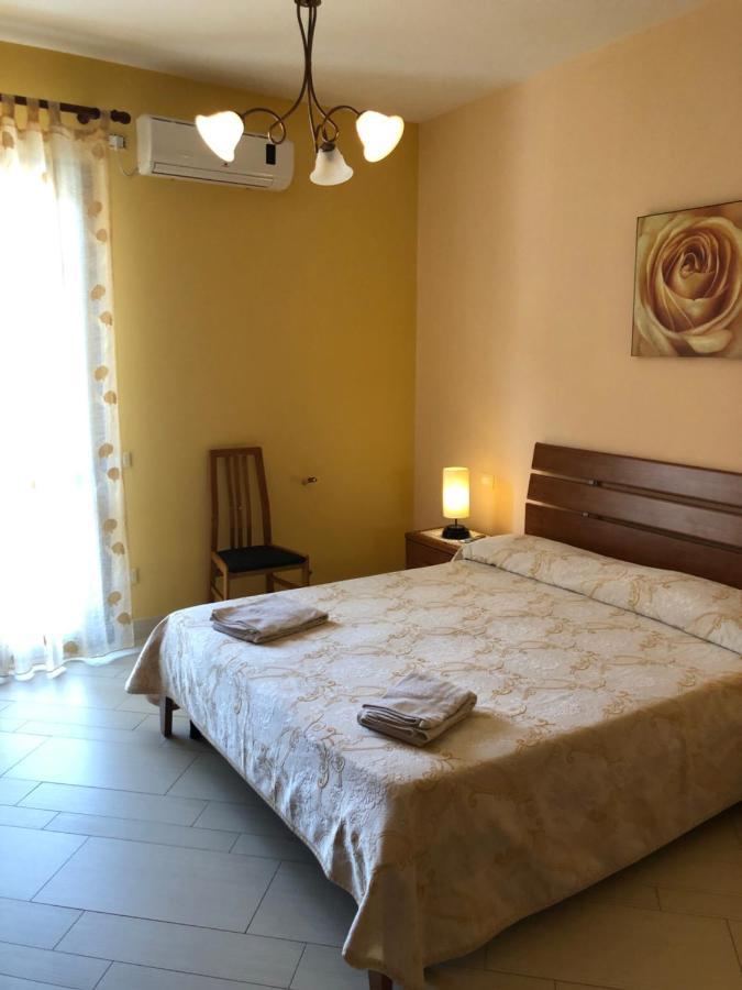 Appartamenti Sicilia Bedda 트라페토 외부 사진
